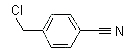 P-cyano Benzyl Chloride