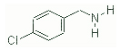 p-chlorobenzylamine