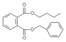 Butyl Benzyl Phthalate(bbp)