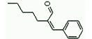 A-amyl Cinnamic Aldehyde