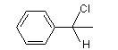 (1-Chloroethyl) Benzene