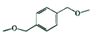P-xylene Dimethyl Ether(Pxdm)