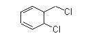 o-chlorobenzyl Chloride