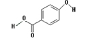 p-hydroxybenzoic Acid